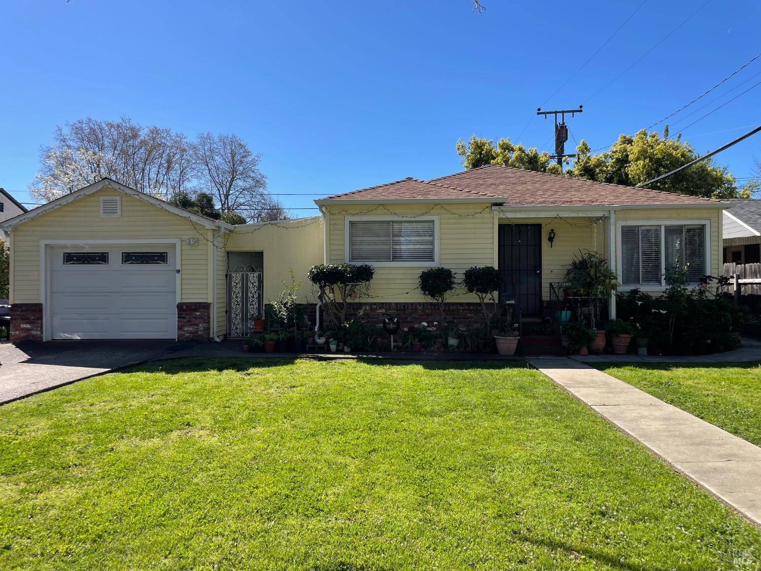 2909 Georgia ST, Vallejo, CA 94591