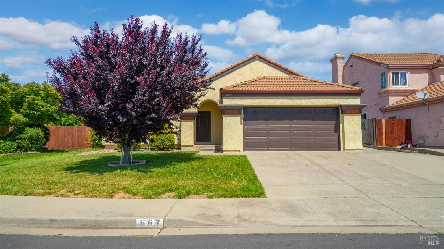 Vacaville, CA 95687,667 Laurelwood CIR