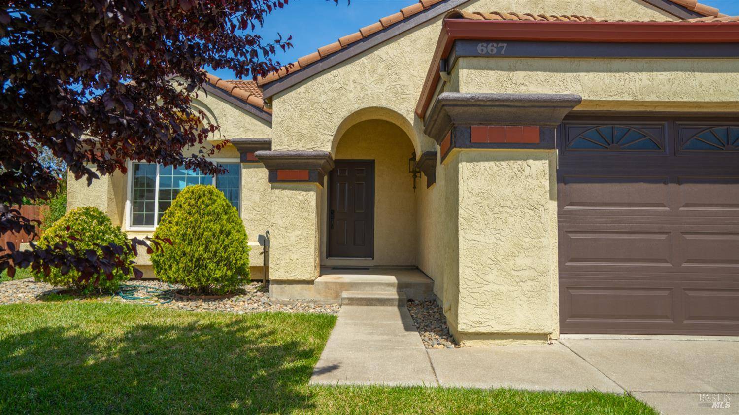 Vacaville, CA 95687,667 Laurelwood CIR