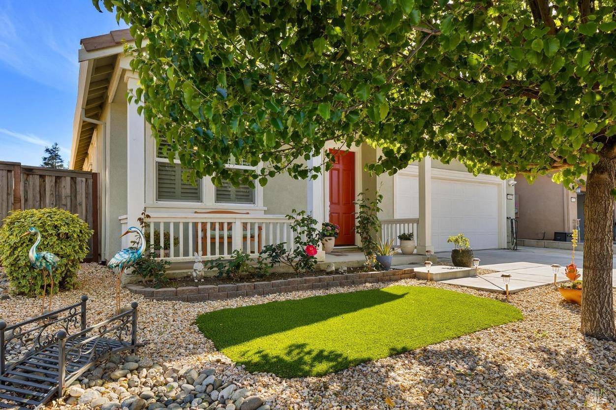 Vacaville, CA 95687,9013 Indigo CT
