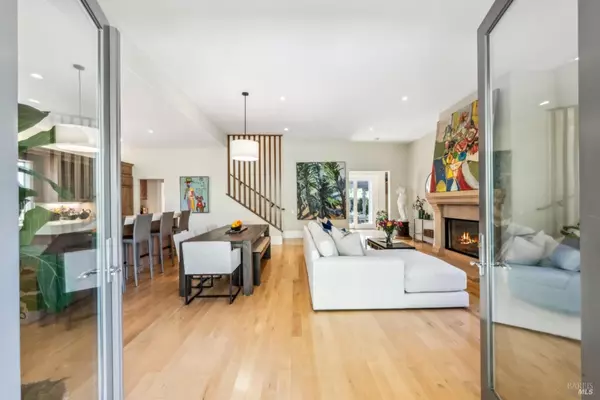 St. Helena, CA 94574,999 Pratt AVE