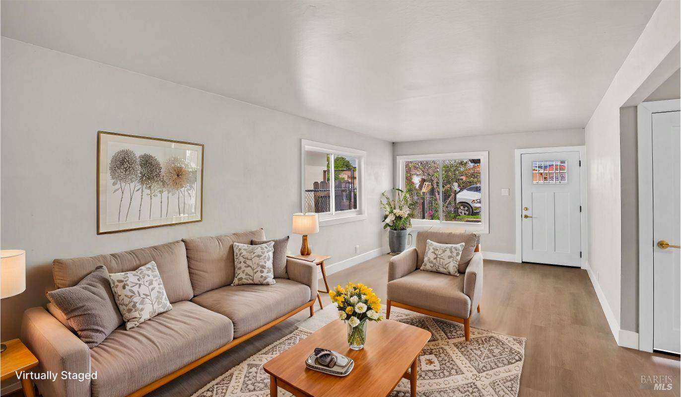 San Pablo, CA 94806,1871 18th ST