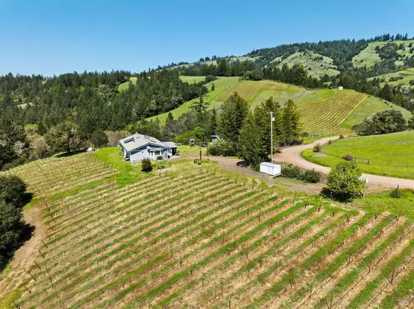Philo, CA 95466,1550 Guntley RD