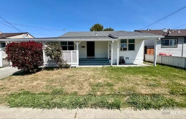 Antioch, CA 94509,1216 W. 7th ST