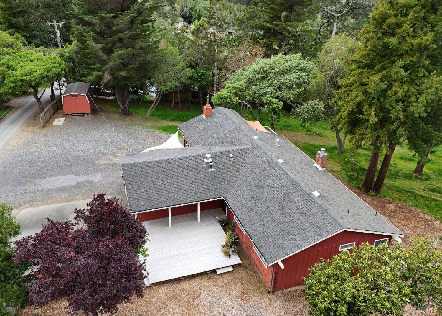 Sebastopol, CA 95472,1009 Tilton RD