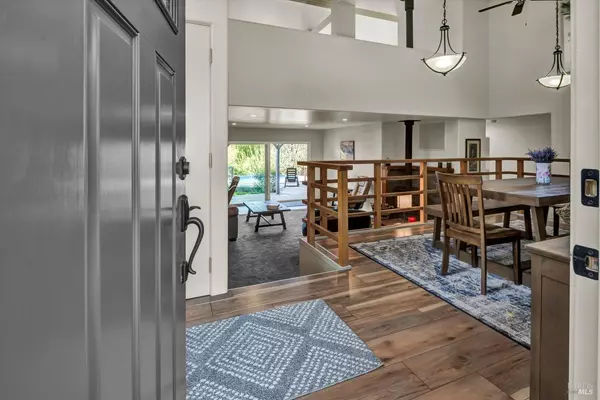 Hidden Valley Lake, CA 95467,18222 Tigerwood CT