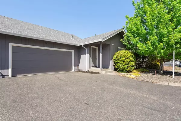 Healdsburg, CA 95448,431 University ST #433