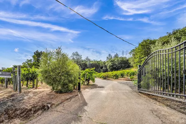 Geyserville, CA 95441,1389 Canyon RD
