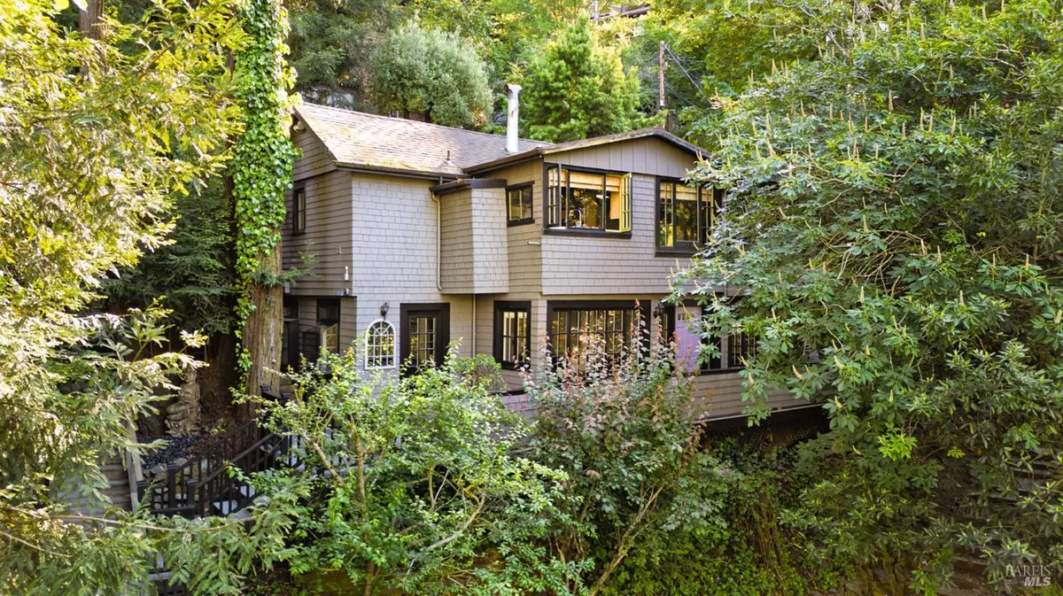 Mill Valley, CA 94941,86 Miller AVE