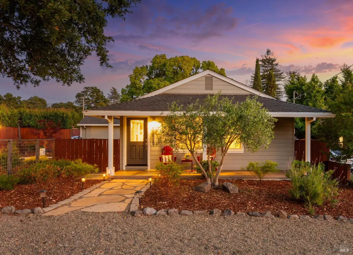 Napa, CA 94559,1629 Ora DR