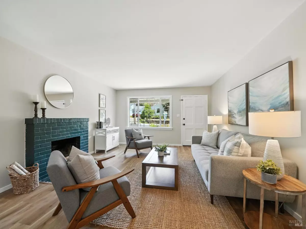 San Rafael, CA 94901,221 Humboldt ST