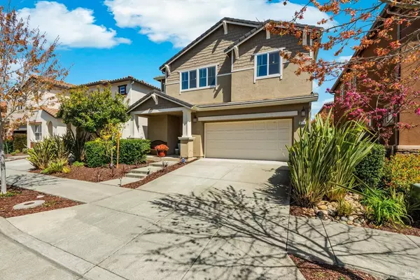 5124 Kevin PL, Rohnert Park, CA 94928