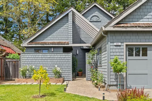 Yountville, CA 94599,1866 Oak CIR