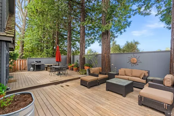 Yountville, CA 94599,1866 Oak CIR