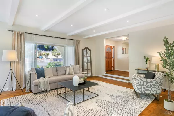 Santa Rosa, CA 95404,3490 Happy Valley CT