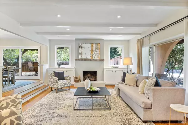 Santa Rosa, CA 95404,3490 Happy Valley CT