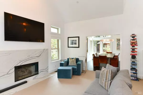 Napa, CA 94558,4048 Foxridge WAY