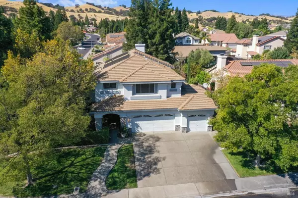 Vacaville, CA 95688,185 Bristlewood CT