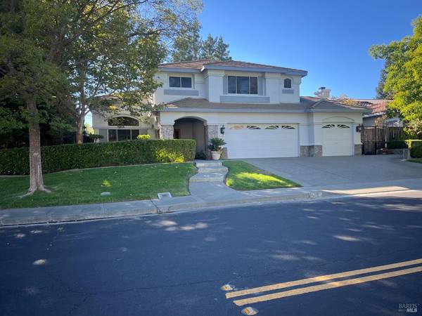 185 Bristlewood CT, Vacaville, CA 95688