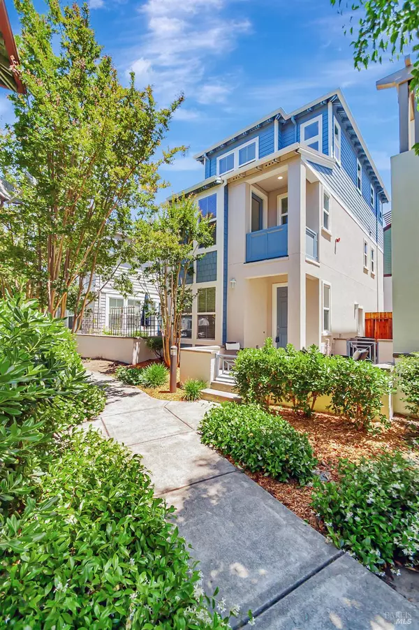 Santa Rosa, CA 95409,4242 Streamside DR