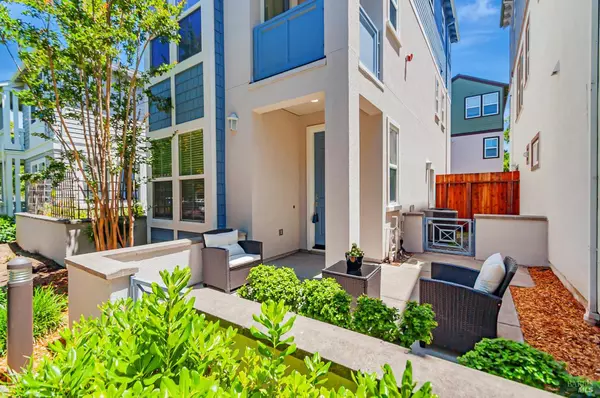 Santa Rosa, CA 95409,4242 Streamside DR
