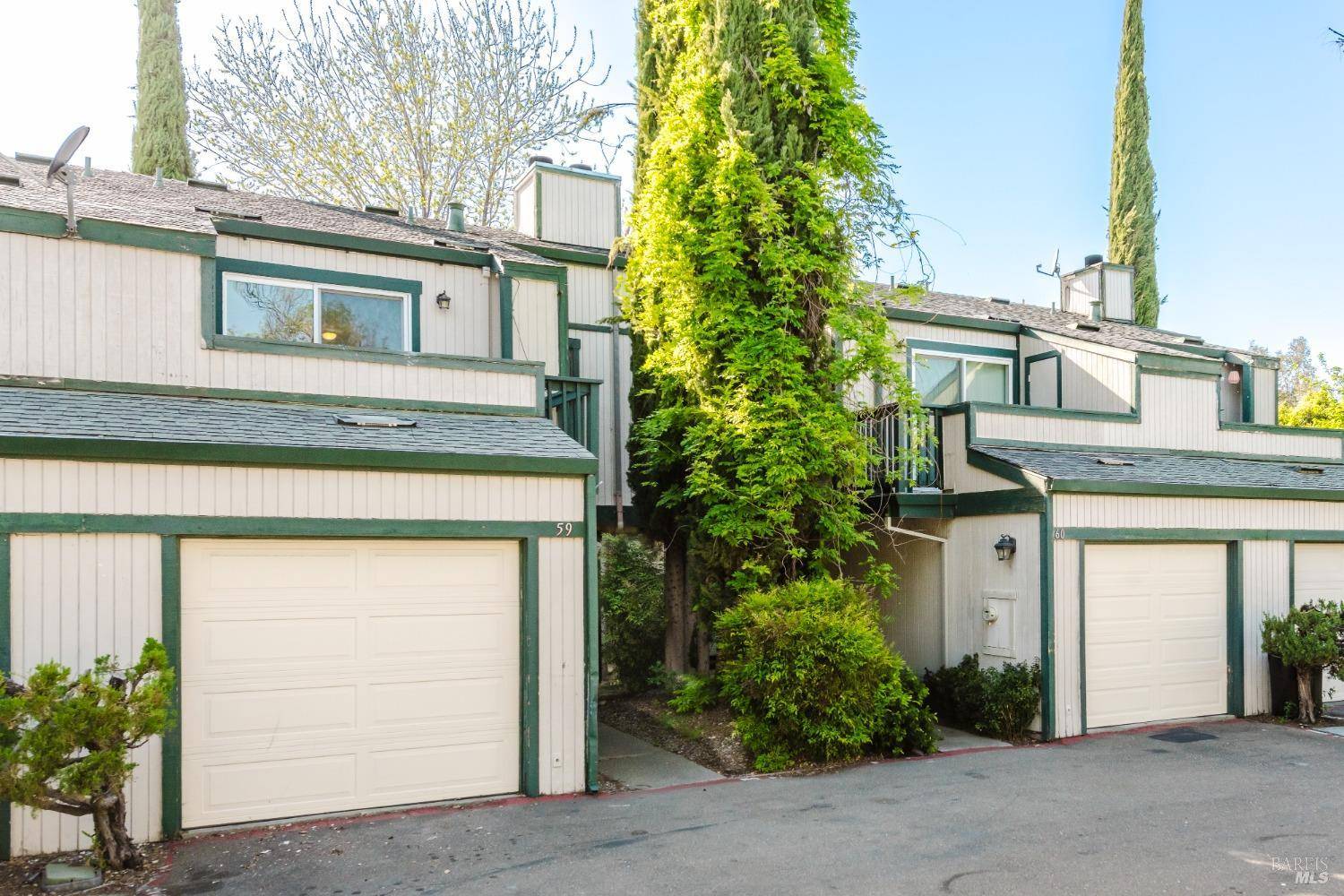 299 Shasta DR 59, Vacaville, CA 95687
