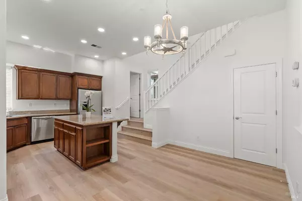 Santa Rosa, CA 95409,4136 Calloway DR