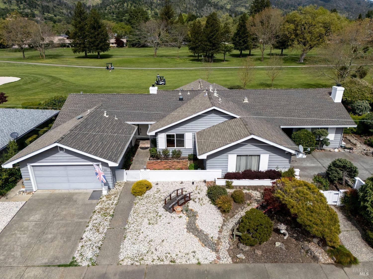 Santa Rosa, CA 95409,331 Laurel Leaf PL