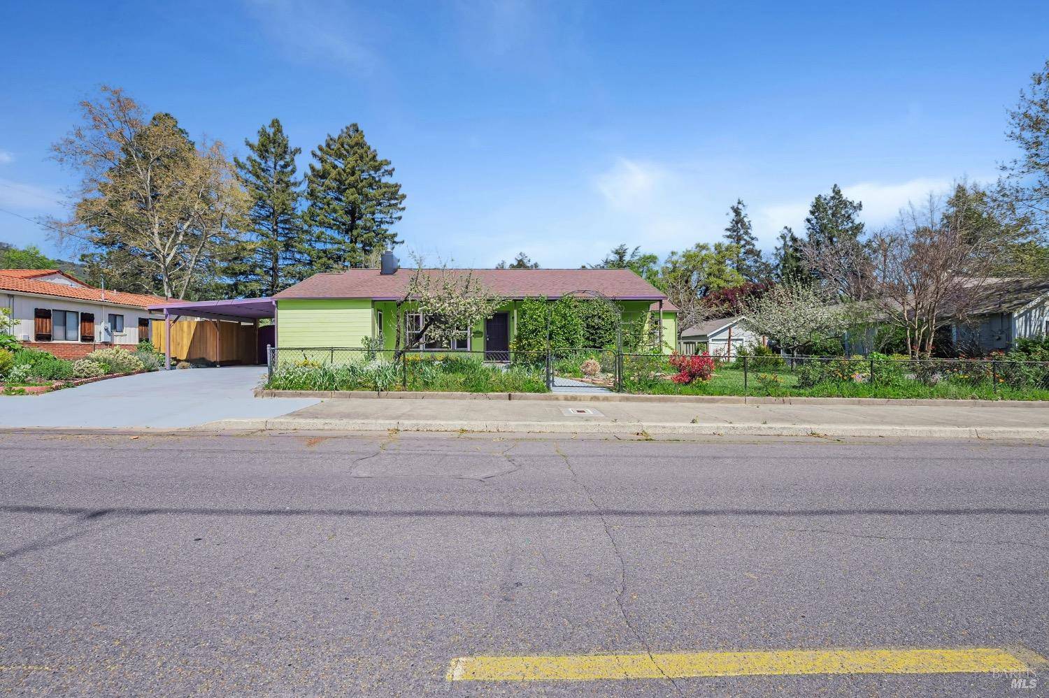Ukiah, CA 95482,508 W Mill ST