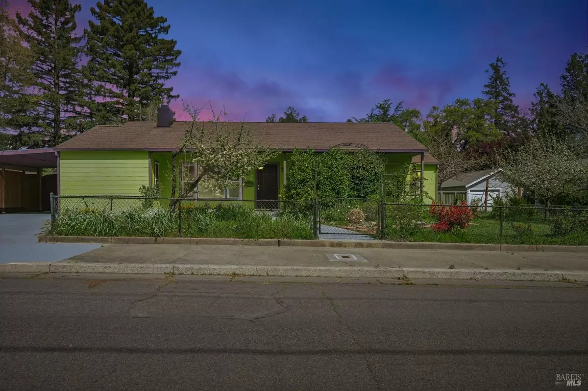 Ukiah, CA 95482,508 W Mill ST