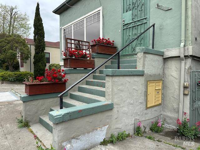 Vallejo, CA 94590,914 Sacramento ST