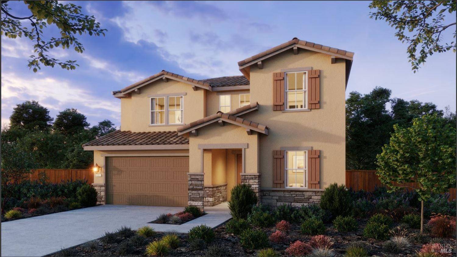 346 Charlotte ST, Oakley, CA 94561