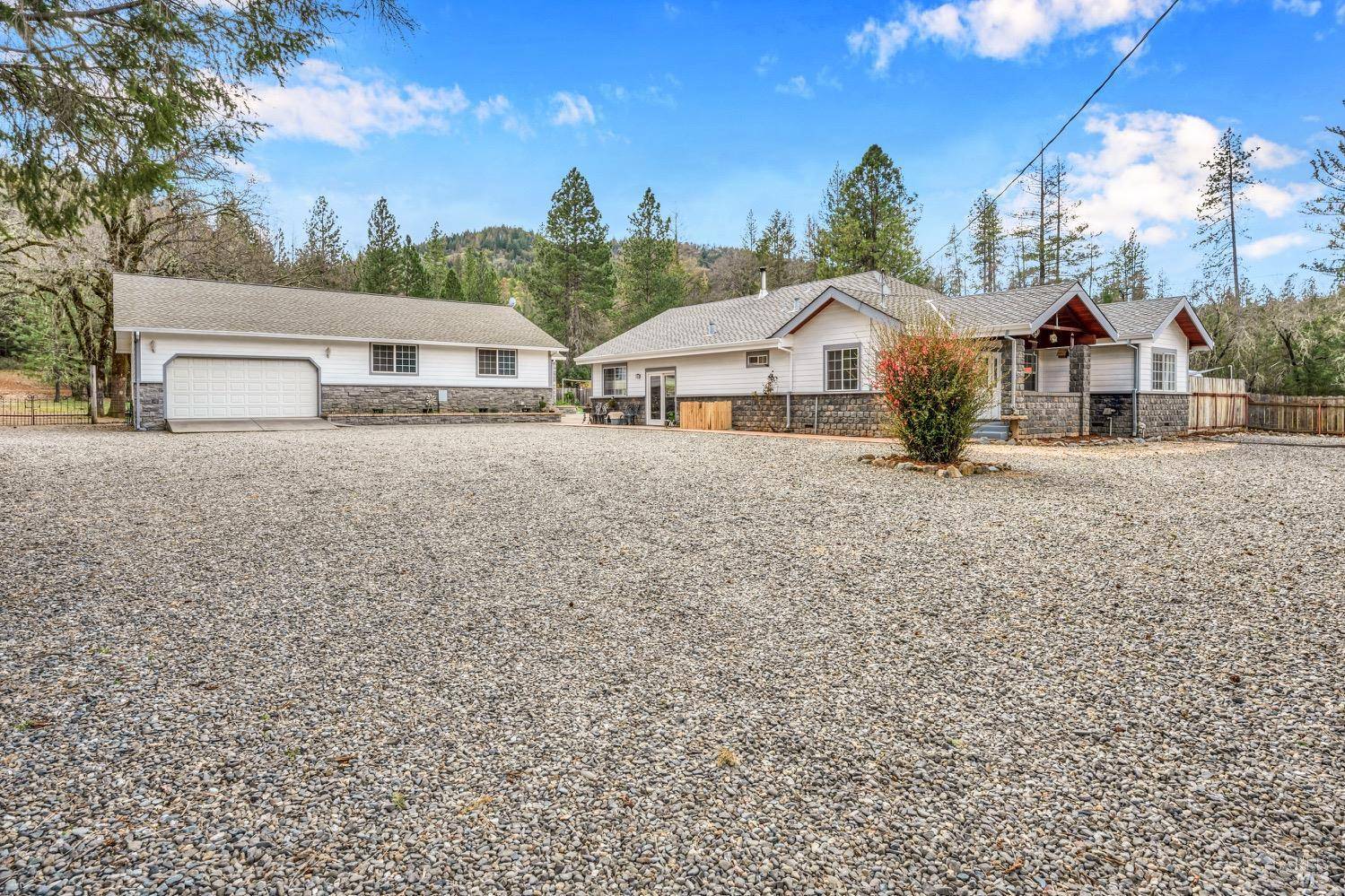 14452 Dry Creek RD, Middletown, CA 95461