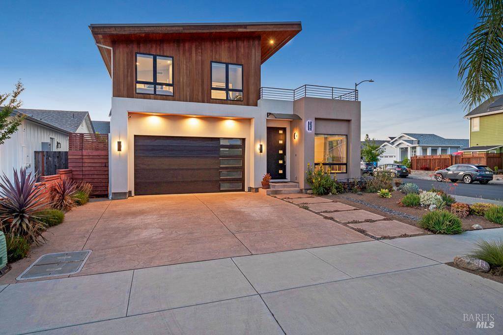 1641 Hopper AVE, Santa Rosa, CA 95403