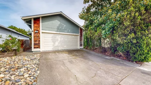 1028 Rubicon WAY, Santa Rosa, CA 95401