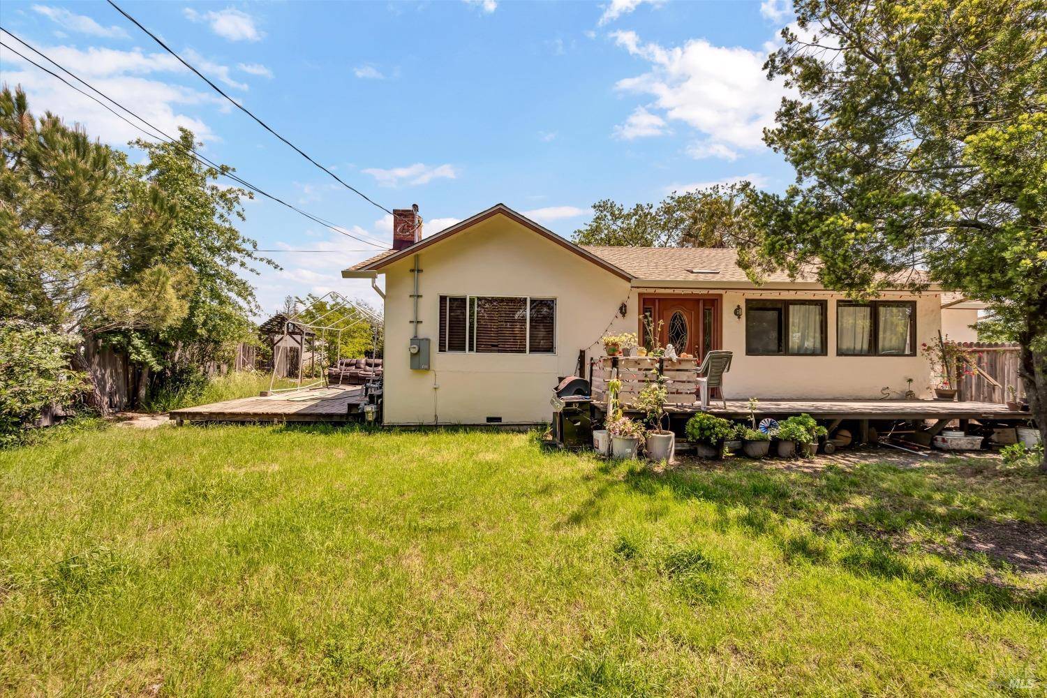 Windsor, CA 95492,10220 Starr RD