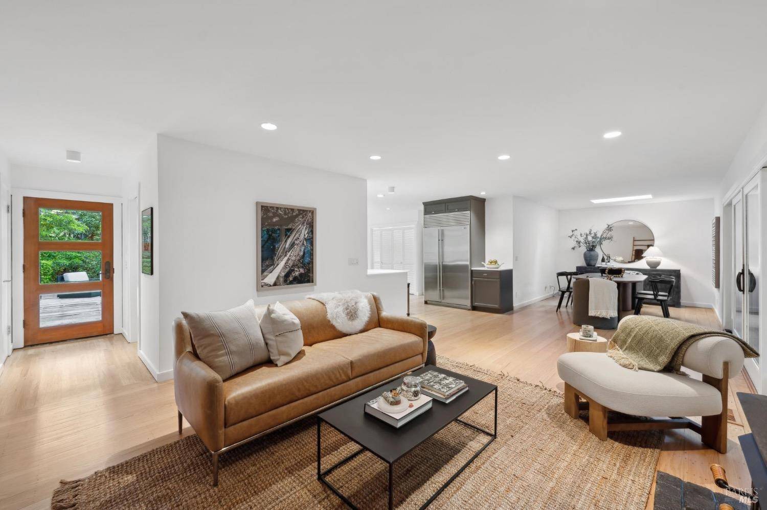 Mill Valley, CA 94941,15 Glen DR