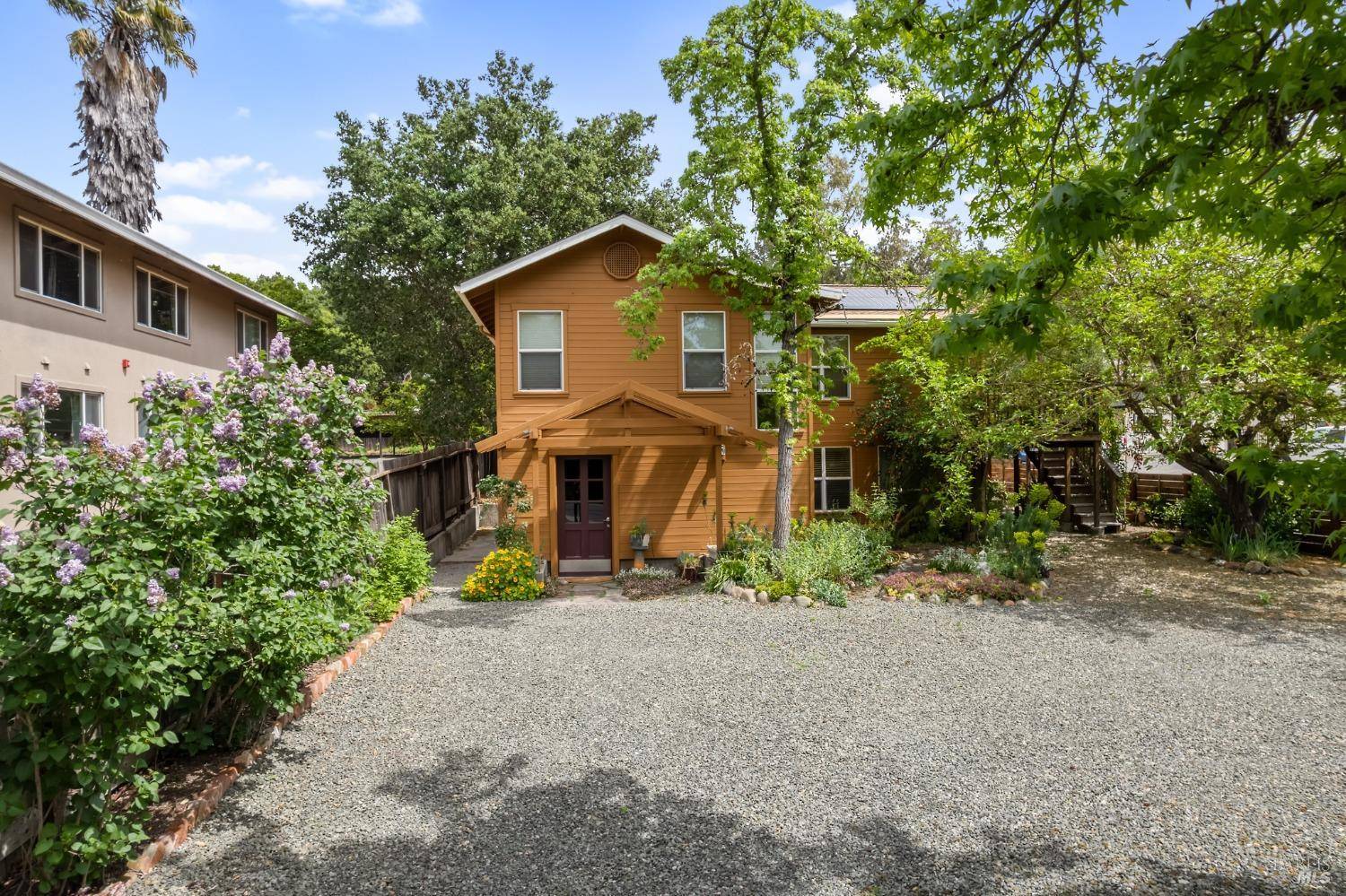 17015 Highway 12, Sonoma, CA 95476