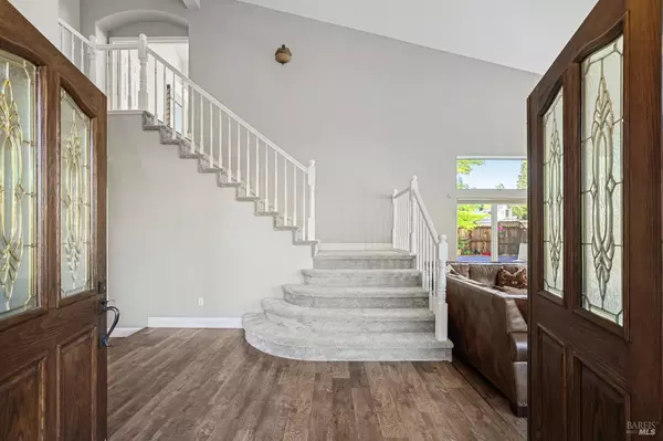 Vacaville, CA 95688,603 Canyon Oak CT