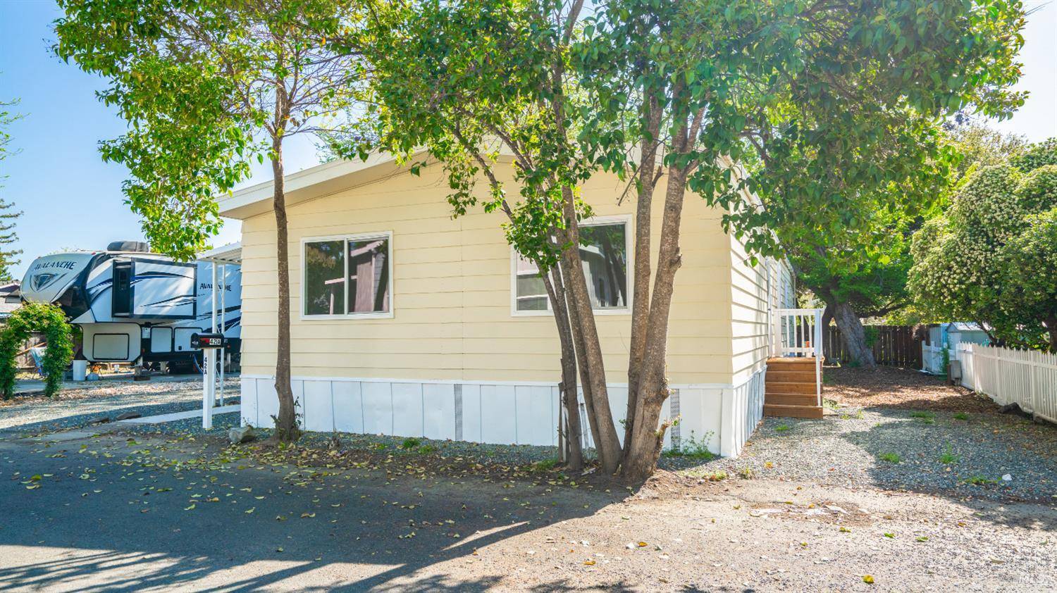 Vacaville, CA 95688,700 Shady Glen RD 42A