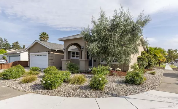 691 Costa DR, Napa, CA 94558