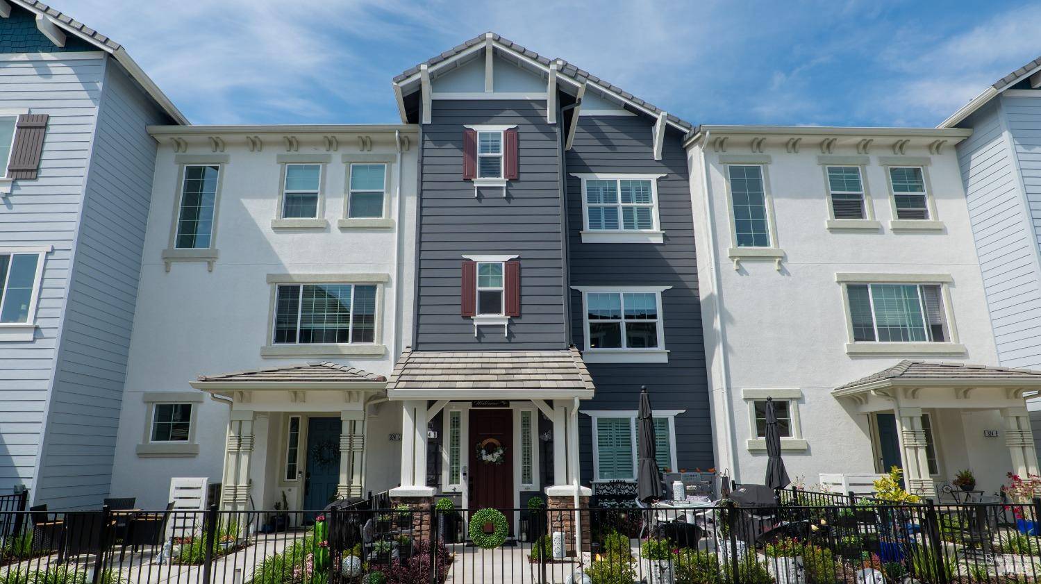 324 Pear Tree TER D, Napa, CA 94558