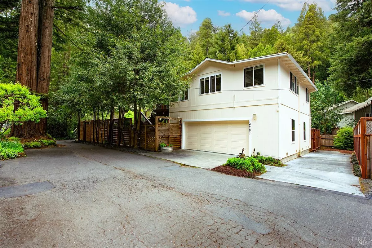 Guerneville, CA 95446,14291 Laurel RD