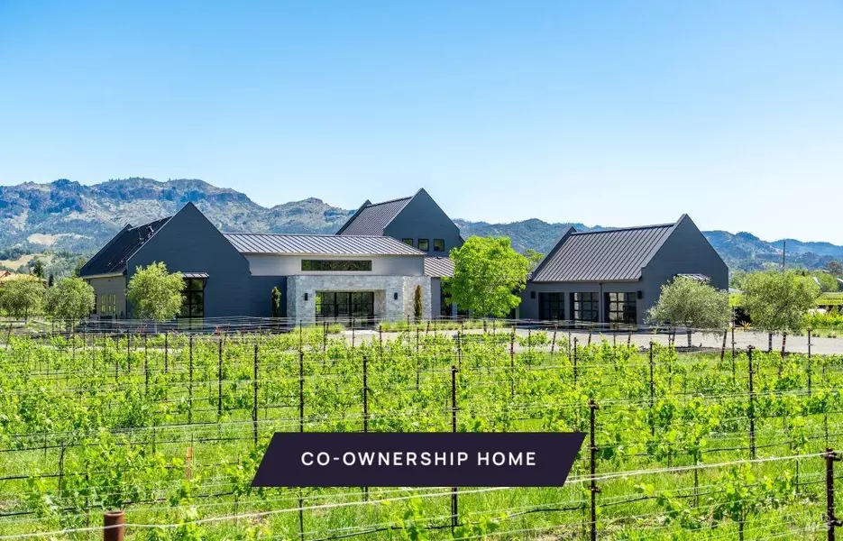 3380 Highway 128 HWY, Calistoga, CA 94515