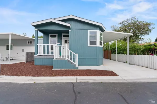 Windsor, CA 95492,153 Bari LN