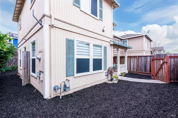 2830 Bighorn Sheep ST, Santa Rosa, CA 95407