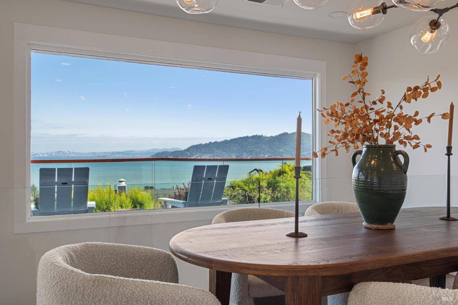 45 Reed Ranch RD, Tiburon, CA 94920