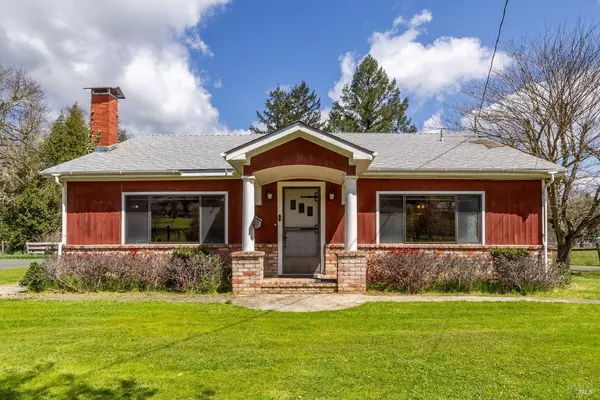 590 W Mendocino AVE, Willits, CA 95490