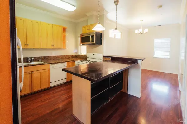 Napa, CA 94558,134 Valley Oak DR