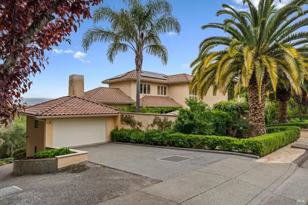 Healdsburg, CA 95448,895 Valley View DR